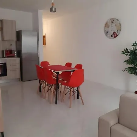 Xlendi Home Appartement