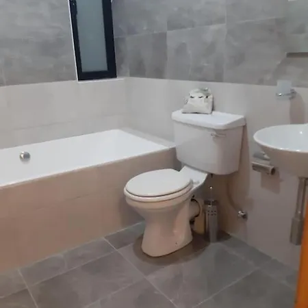 Xlendi Home Apartmán