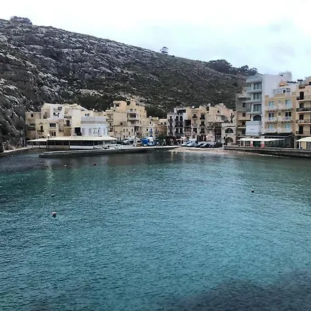 Apartmán Xlendi Home