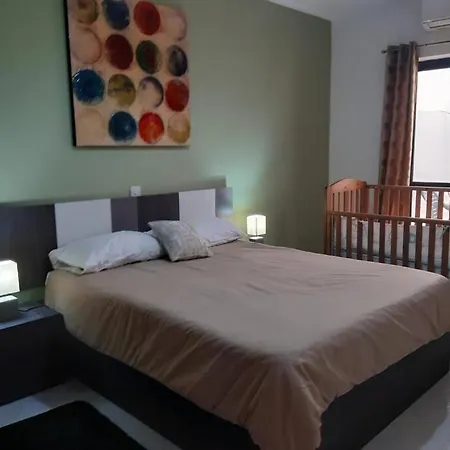 Xlendi Home *