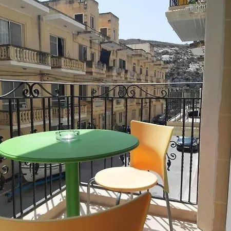 Apartmán Xlendi Home Xlendi