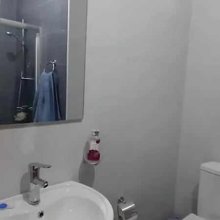 Xlendi Home Apartmán