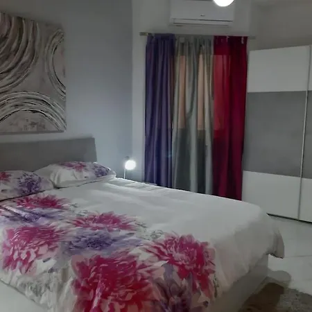 Xlendi Home Apartmán Xlendi