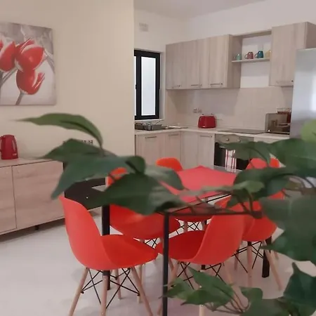 Xlendi Home Apartmán Xlendi