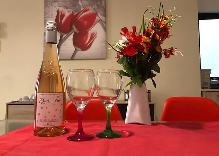 Xlendi Home קסלנדי