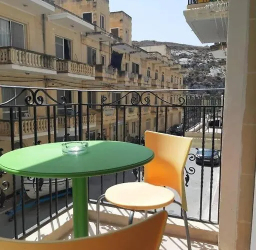 דירה Xlendi Home קסלנדי