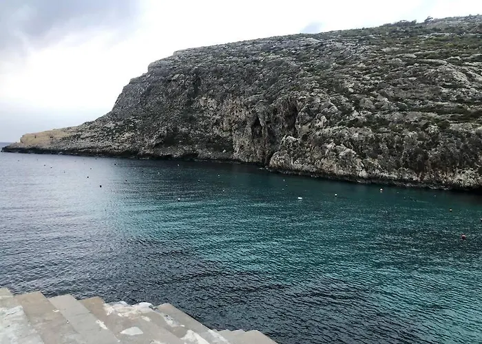Xlendi Home Daire