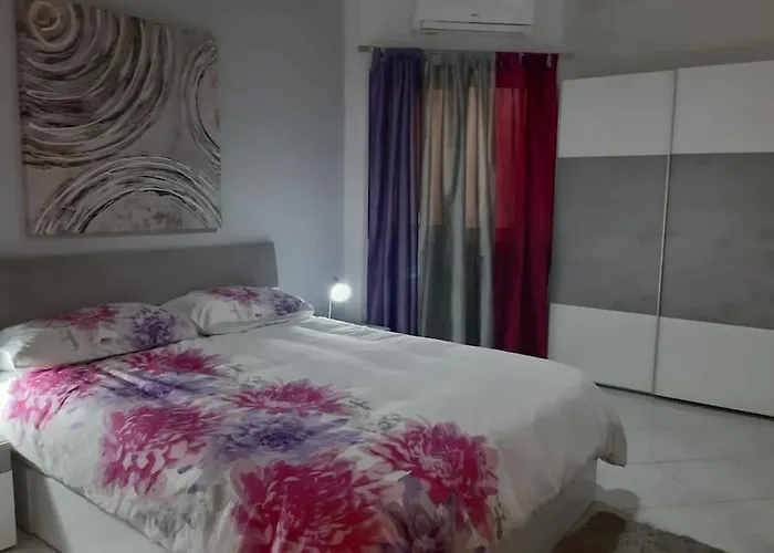 Xlendi Home דירה קסלנדי