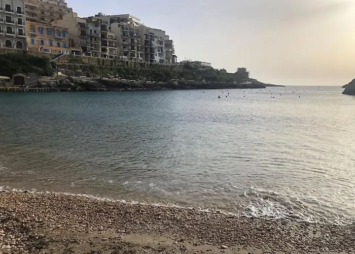 Xlendi Home קסלנדי